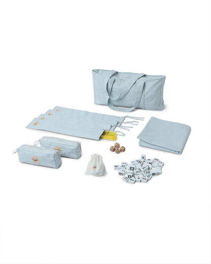 Classic Mahjong Set