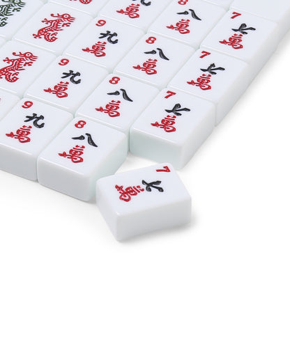 Classic Mahjong Set